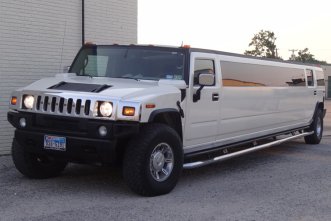 Bachelor party limo rentals
