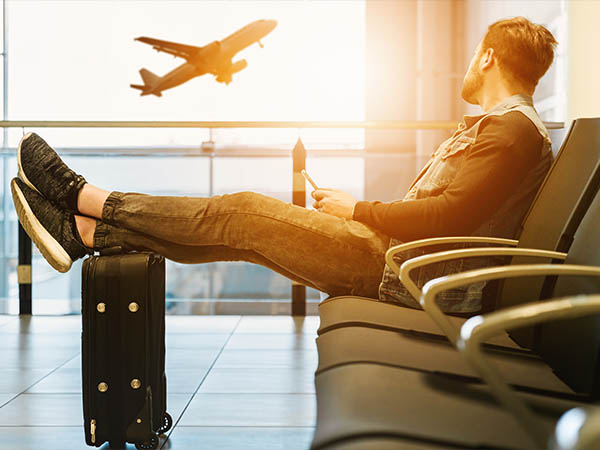 Airport transfers in Lubbock, Texas