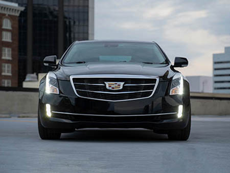 Transportation services The Colony Texas