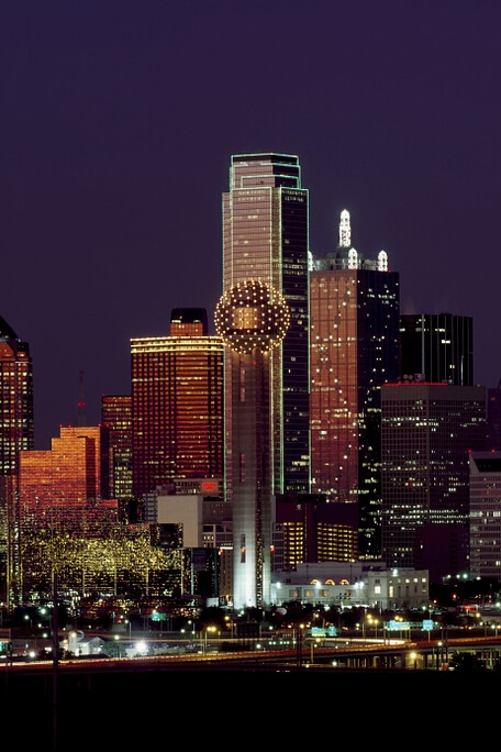 Dallas, TX