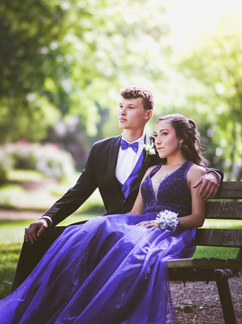 Kingwood prom limo rental